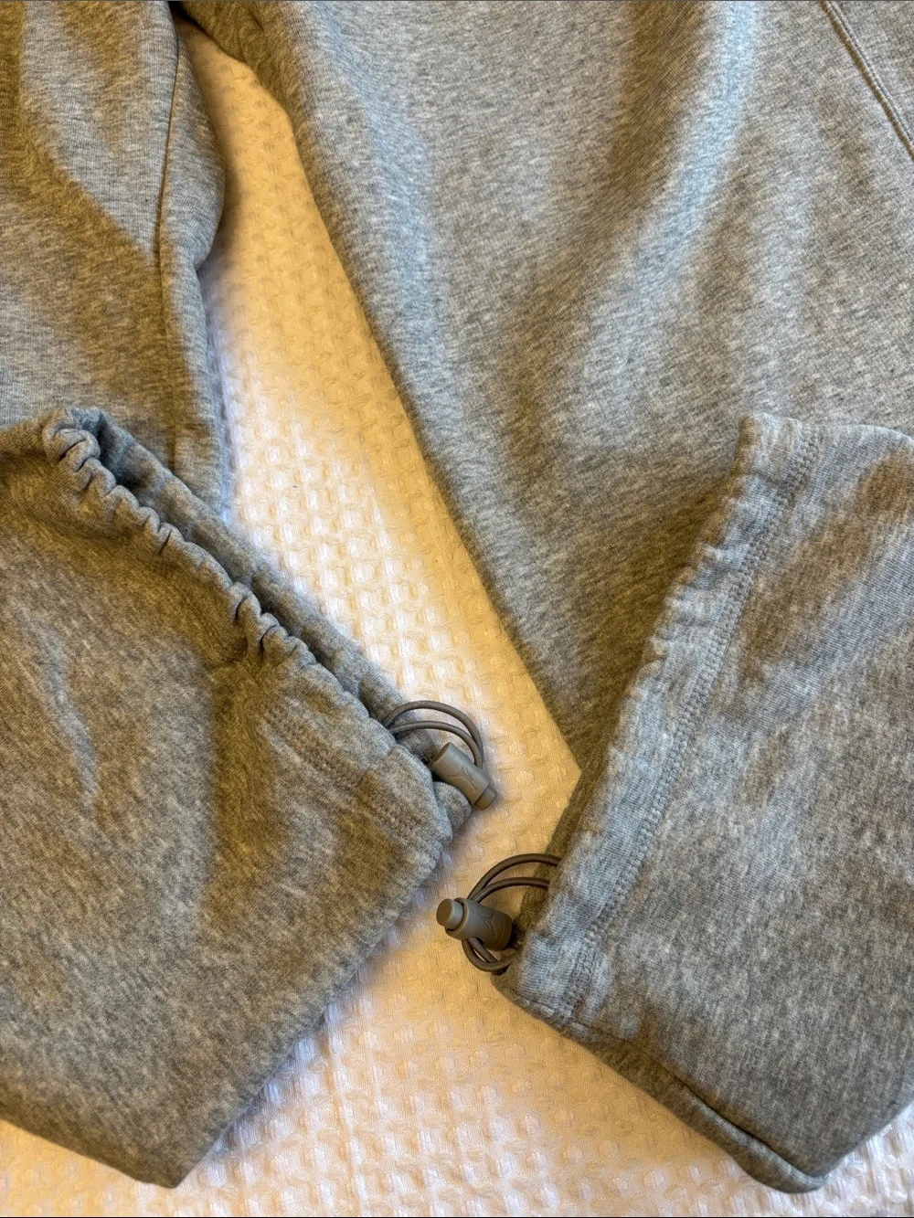 Jordan soft gray